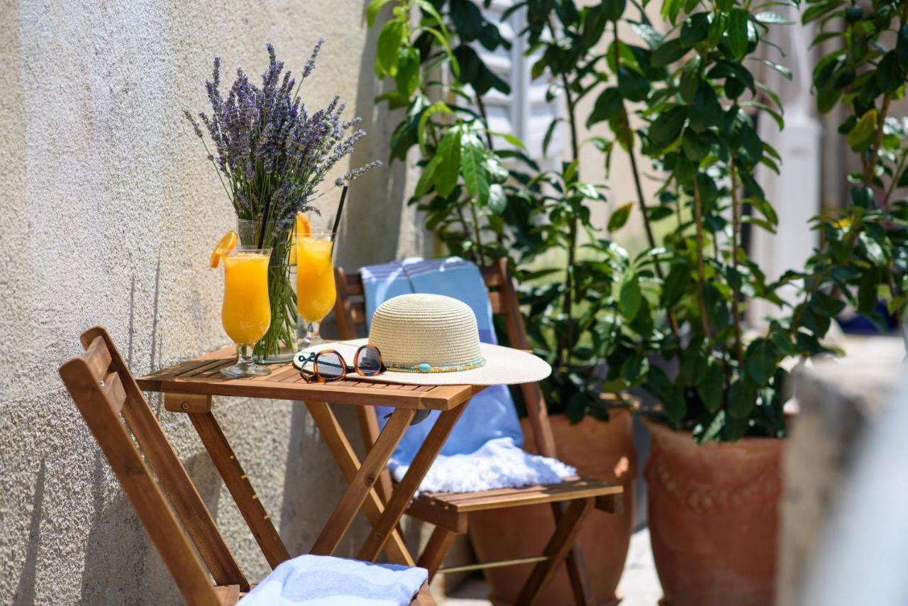 Sunny Dream Apartament *