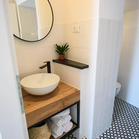 Studio Apartment Sunny Dream Dubrovnik Exterior photo