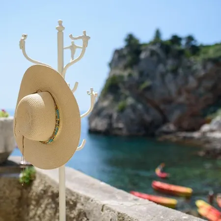 Studio Apartment Sunny Dream Dubrovnik Exterior photo