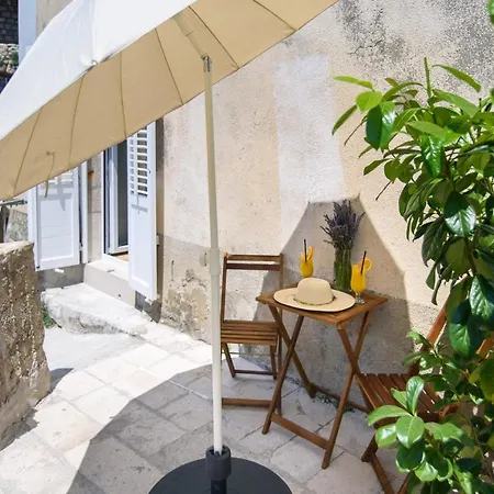 Studio Apartment Sunny Dream Dubrovnik Exterior photo