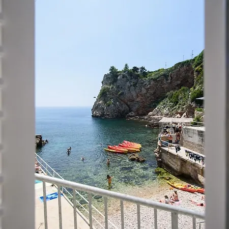Studio Apartment Sunny Dream Dubrovnik Exterior photo