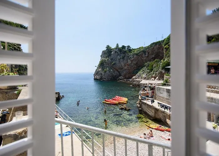 Studio Apartment Sunny Dream