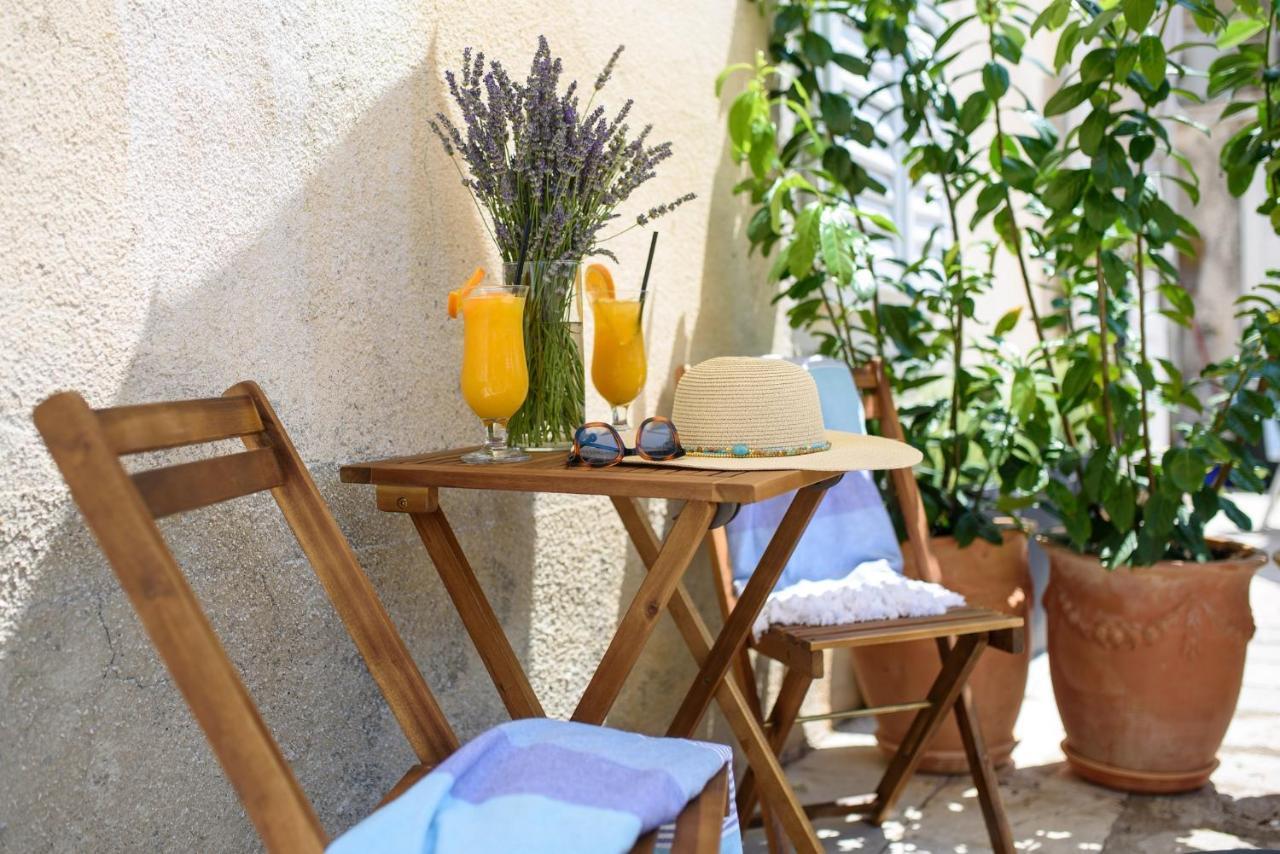 Apartman Sunny Dream