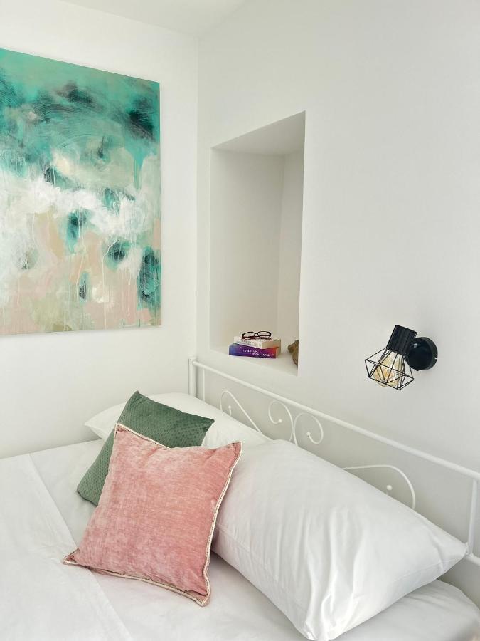 Sunny Dream Apartment
